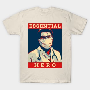 essential hero T-Shirt